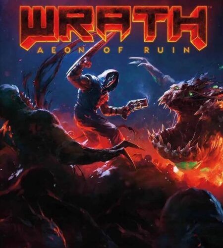 Wrath: Aeon Of Ruin