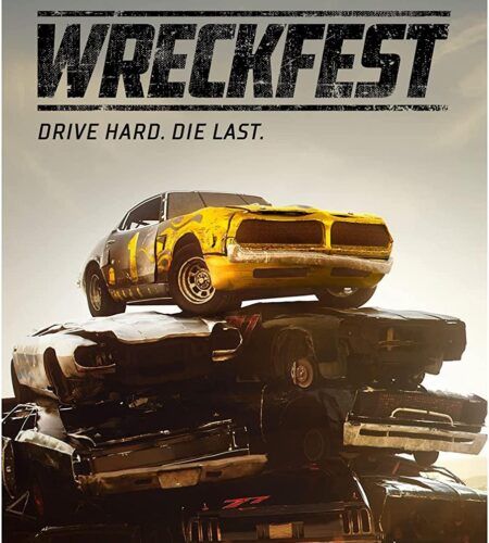 Wreckfest