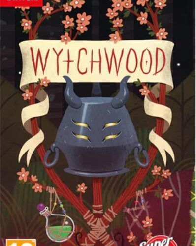 Wytchwood