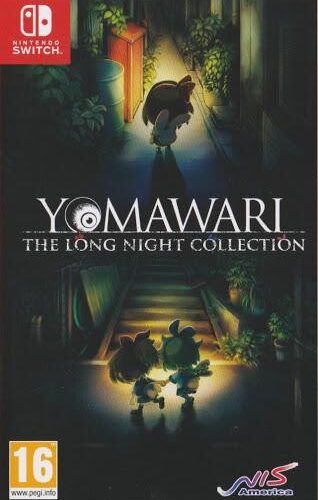 Yomawari: The Long Night Collection