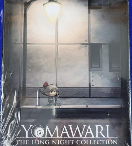 Yomawari: The Long Night Collection [Limited Edition]
