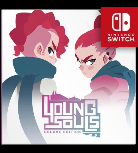 Young Souls [Deluxe Edition]