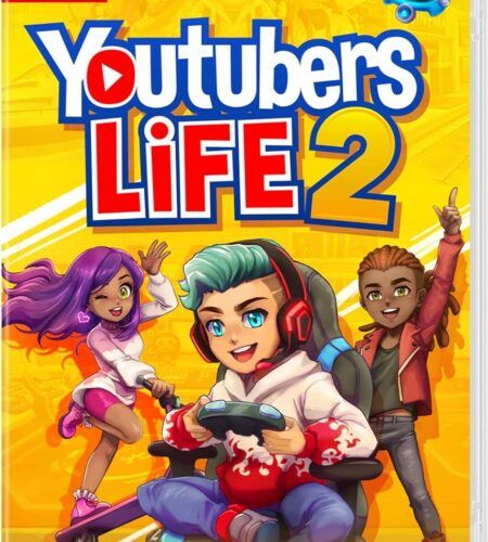 Youtubers Life 2
