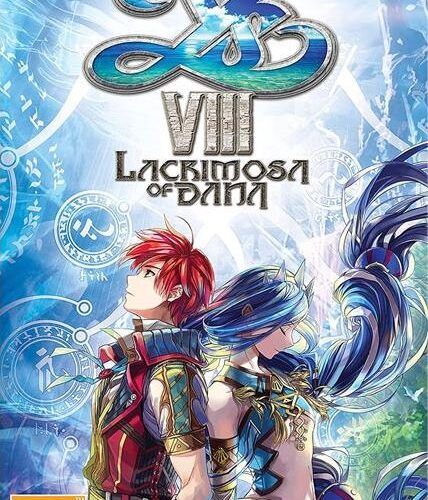 Ys VIII: Lacrimosa of DANA [Adventurer&rsquo;s Edition]