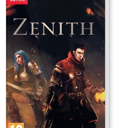 Zenith