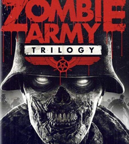 Zombie Army Trilogy