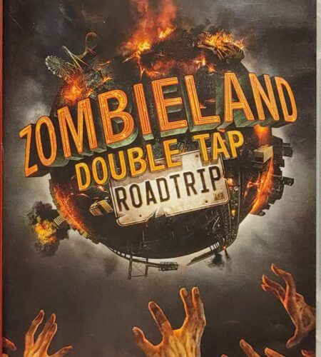 Zombieland Double Tap Roadtrip