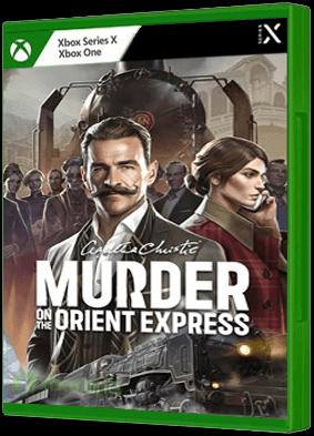 Agatha Christie: Murder On The Orient Express