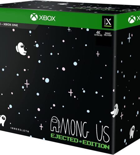 Among Us [Ejected Edition]