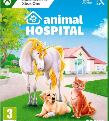 Animal Hospital