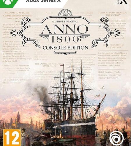 Anno 1800