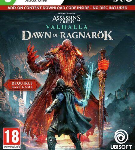 Assassin&rsquo;s Creed Valhalla: Dawn of Ragnarok