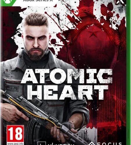 Atomic Heart
