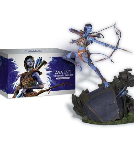 Avatar: Frontiers of Pandora [Collector&rsquo;s Edition]