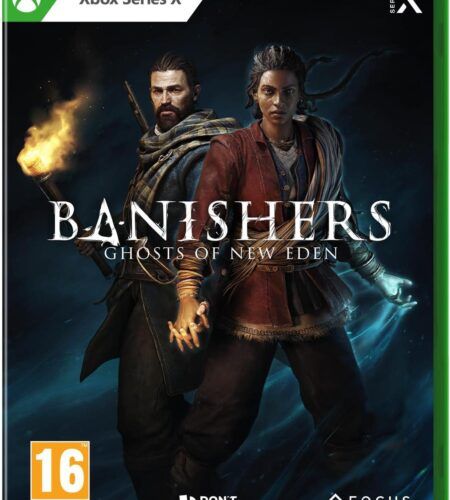 Banishers: Ghosts Of New Eden