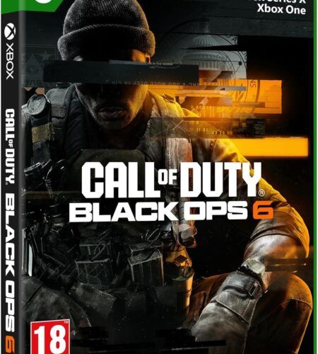 Call Of Duty: Black Ops 6