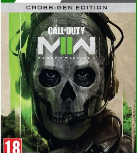 Call Of Duty: Modern Warfare II