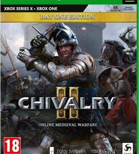 Chivalry II [Day One Edition]