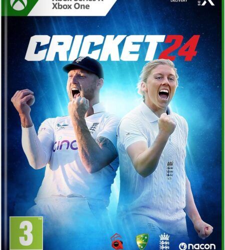 Cricket 24