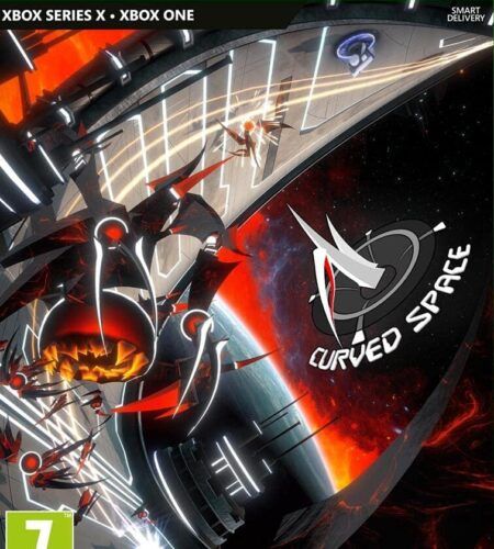 Curved Space
