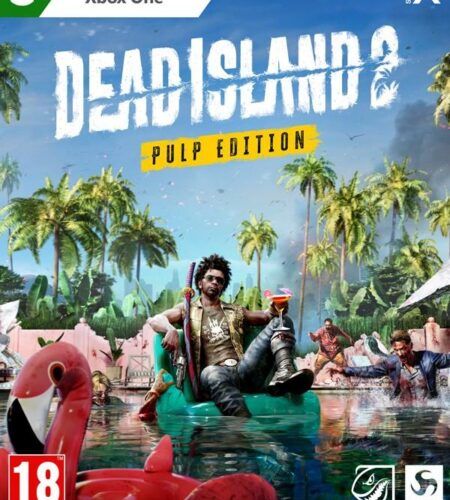Dead Island 2