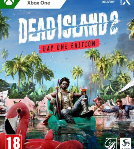 Dead Island 2 [Day One Edition]