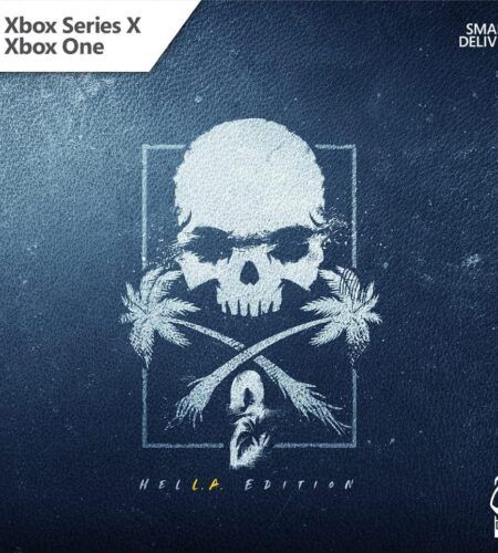 Dead Island 2 [HELL-A Edition]