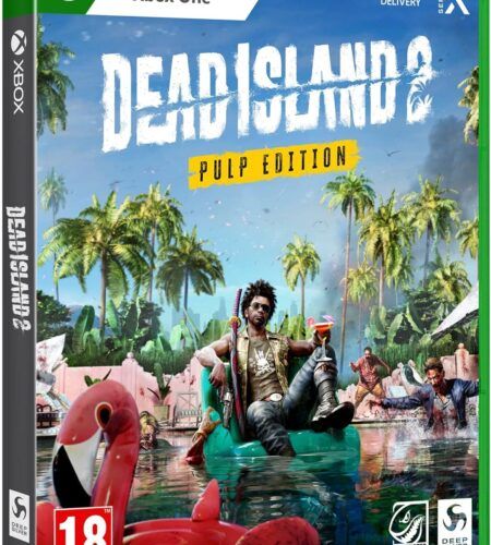 Dead Island 2 [Pulp Edition]