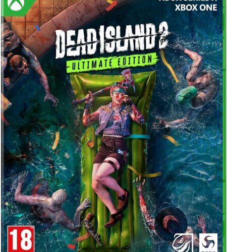 Dead Island 2 [Ultimate Edition]