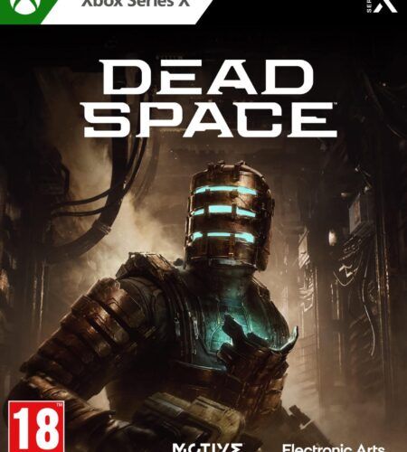 Dead Space