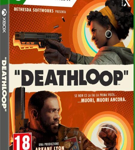 Deathloop