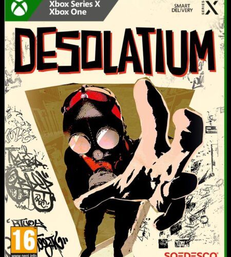 Desolatium