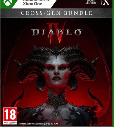 Diablo IV