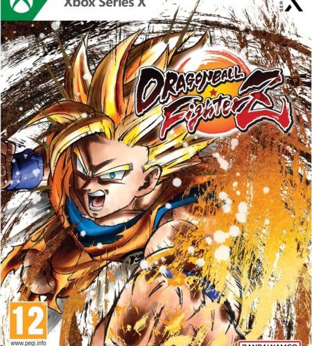 Dragon Ball FighterZ