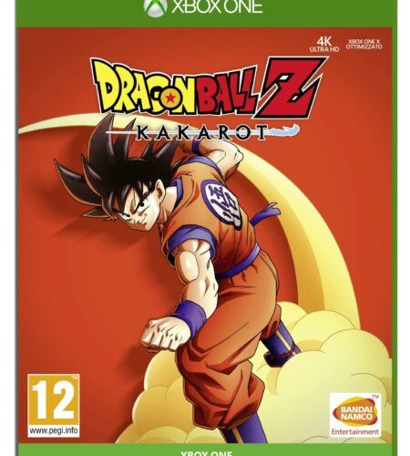 Dragon Ball Z: Kakarot