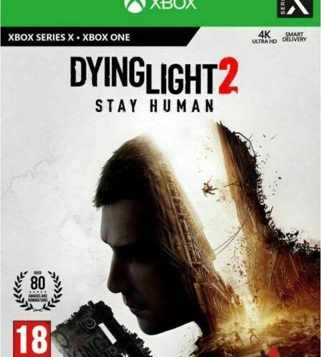 Dying Light 2: Stay Human