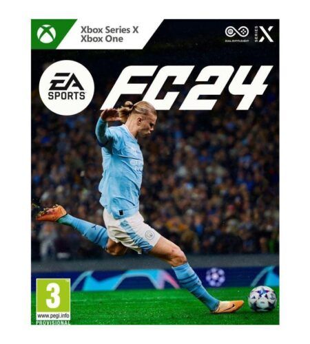 EA Sports FC 24