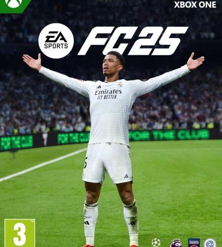 EA Sports FC 25