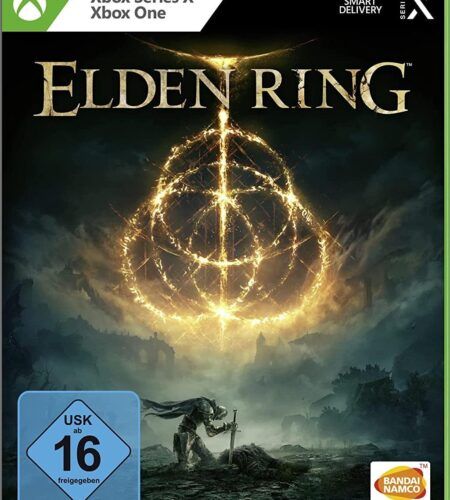 Elden Ring