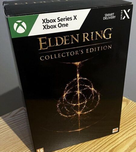 Elden Ring [Collector&rsquo;s Edition]