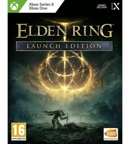 Elden Ring [Launch Edition]
