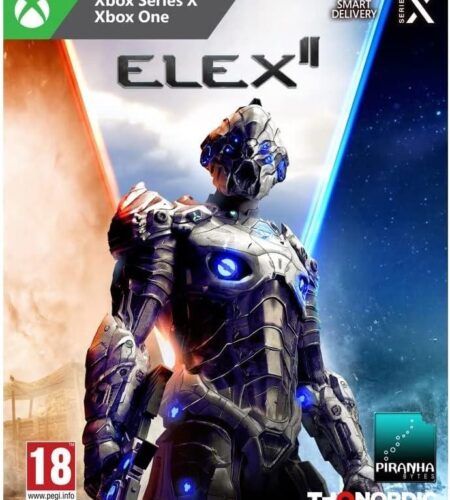 Elex II
