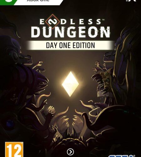 Endless Dungeon [Day One Edition]