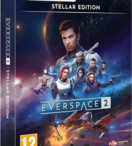 Everspace 2 [Stellar Edition]