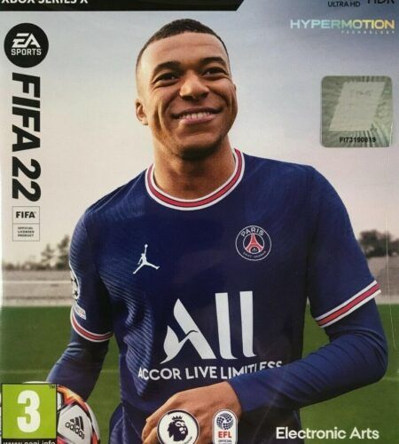 FIFA 22