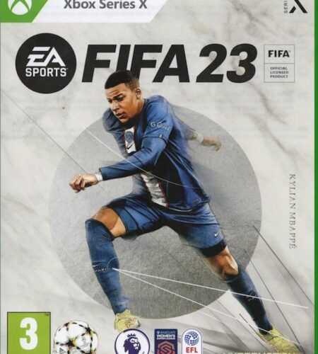 FIFA 23