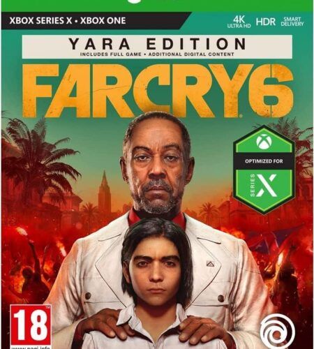 Far Cry 6 [Yara Edition]