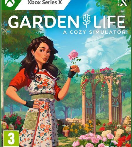 Garden Life: A Cozy Simulator
