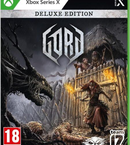 Gord: Deluxe Edition