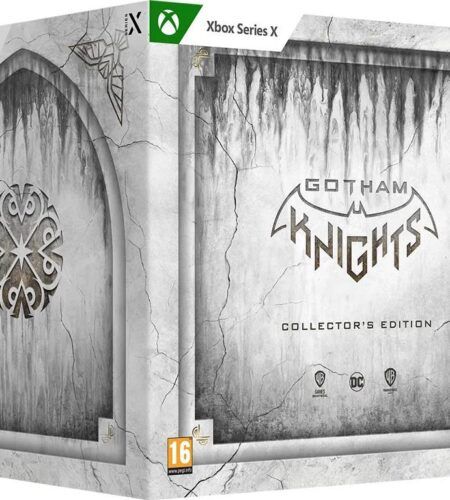 Gotham Knights [Collector&rsquo;s Edition]